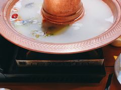 -民食香·腊排骨野生菌美食(木府店)