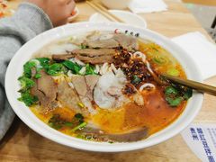 -贵凤凰贵州米粉(清河和盈中心店)