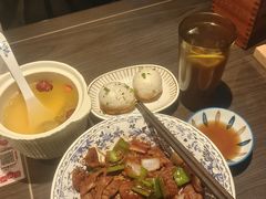 -阿大排档(长春这有山店)