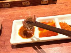 -御牛道日式烤肉料理(杭州万象城店)