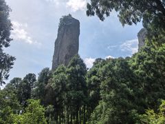 -雁荡山风景名胜区