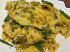 -新繁老號豌豆汤饭店·江湖菜(宝光寺店)