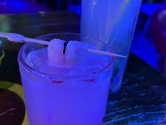 -MOSSO音乐酒吧·Live House(南京西路店)