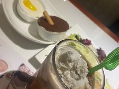 -斗牛士牛排餐厅(嘉里汇店)