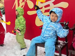 -广州热雪奇迹