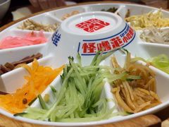 -怪噜范·老贵阳街头名小吃(鸿通城店)