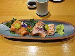 三文鱼腹-渔藤(万柳东路店)