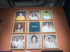 -海马体照相馆(北京apm店)
