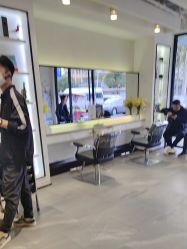 -LJOY丽锦造型·烫发染发