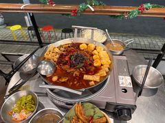 -小螺大作·螺蛳粉火锅(林和西店)