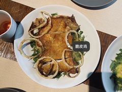-Mercato莫卡多露台餐厅与酒吧(K11店)