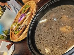 -滇野云南野生菌餐厅(陕西南路店)