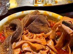 -袁老四重庆老火锅(桐梓坡店)
