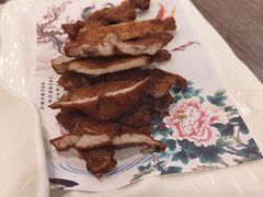 -今鲜源大酒店·中华餐饮名店(新湛路店)