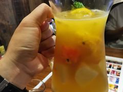 -路易十三西餐厅(西关新天地店)
