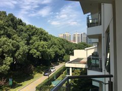 -上海虹桥迎宾馆