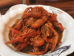 -漫天香·小龙虾餐厅(夏湾店)