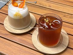 -收获咖啡HARVEST RESERVE(苍山店)
