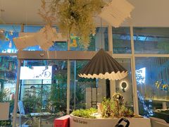 -春树下·树屋花房西餐厅(罍街AS1980店)