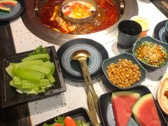-火鳳祥美蛙牛肉自助(青悦城店)