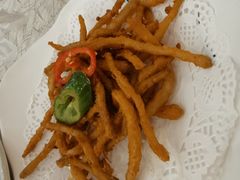 -轩记海鲜餐厅·四十五年老字号·经典粤菜(西区彩虹店)