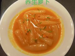 -真爱中国餐馆·年华店(朱雀大街店)