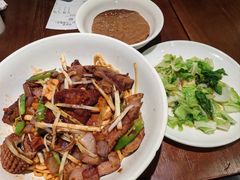 -寻裕记·现炒浇头面(人民广场店)