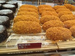 -味多美蛋糕(新和平里店)