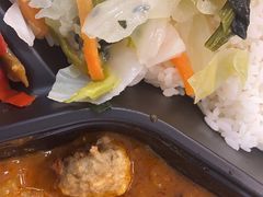 -德克士(盂县广场店)