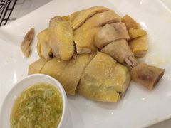 -稻香酒家·33年老字号·港式粤菜(富邦中心店)