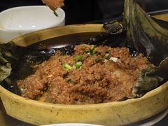 -剁椒入味(黄土岭店)
