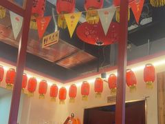 -三毛烧烤·南昌大排档(山姆店)