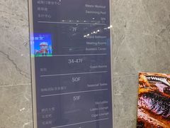 -解放碑威斯汀酒店-知味国际美食餐厅