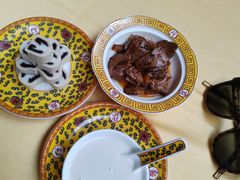 -仿膳饭庄·宫廷风味(百年传承店)