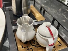 -稻香海鲜饭店(第一国际店)