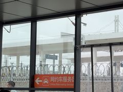 -温州南站