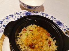 -Yan Ting 宴庭中餐厅(上海静安瑞吉酒店)