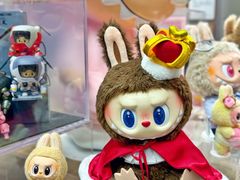 -泡泡玛特POPMART(合生汇店)