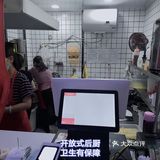 不会还有人没吃过中原改良鲜汤螺蛳粉吧