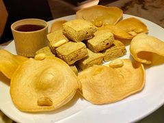 孔乙己炸臭豆腐-弄堂里(西溪龙湖天街店)