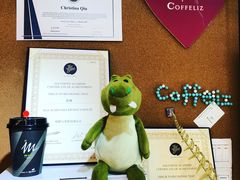 -COFFELIZ COFFEE
