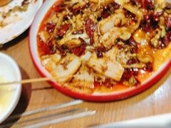 -小杨烤肉·陕西烧烤·陕西地方菜(东新街【永兴坊】店)