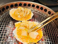 -300杯·和牛烧肉清酒专门店(廊里店)