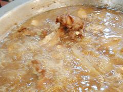 -聚首堂·特色小吃·肘子(什刹海德胜门店)