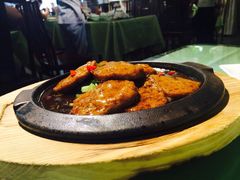 天厨妙香素食馆(五道口店)-天厨妙香素食餐厅(清华店)