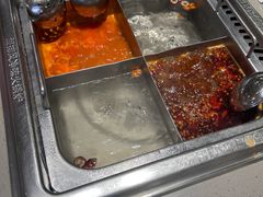 -海底捞火锅(杭州萧山宝龙广场店)