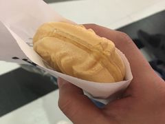 -粉粉乐鲷鱼烧(美罗城店)
