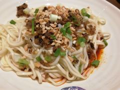 -皇城坝小吃(科华成都王府井购物中心店)