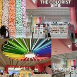 转转君探店→调色师🌈