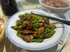 -苏庄·新淮扬菜(沂州路商业街店)